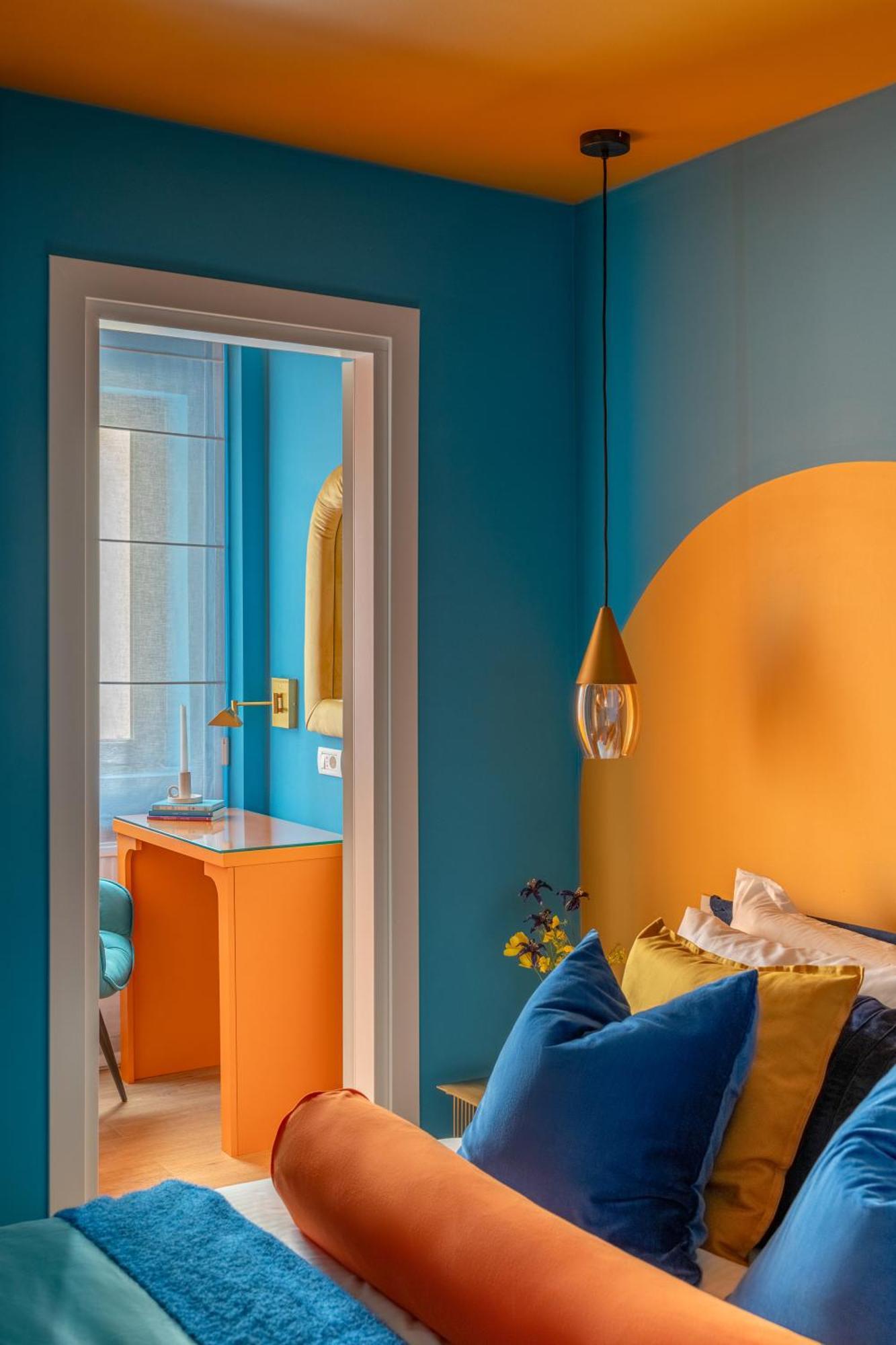 Wes Anderson In Bucharest公寓 外观 照片