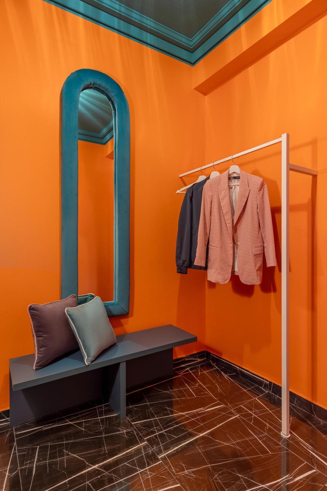 Wes Anderson In Bucharest公寓 外观 照片